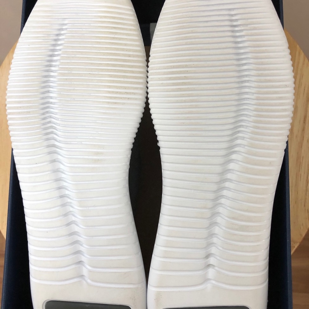 SALE 🔥 Cole Haan StudioGrand Pack & Go Sneakers – Ocelot Animal Print - Picture 8 of 8